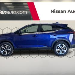 Nissan Qashqai e-Power 190 ch N-Connecta Auch