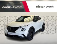 Nissan Juke Auch