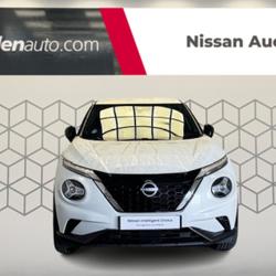 Nissan Juke HYBRID 143 Business+ Auch