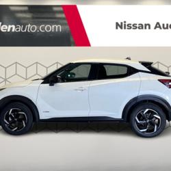Nissan Juke HYBRID 143 Business+ Auch
