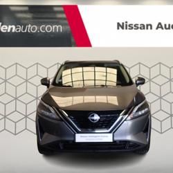 Nissan Qashqai e-Power 190 ch N-Connecta Auch