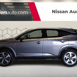 Nissan Qashqai e-Power 190 ch N-Connecta Auch
