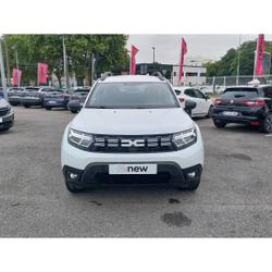 Dacia Duster ECO-G 100 4x2 Essential Toulouse