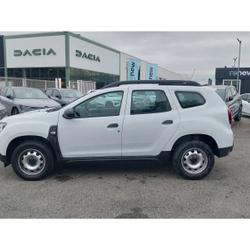Dacia Duster ECO-G 100 4x2 Essential Toulouse