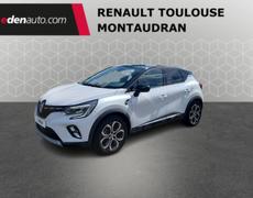 Renault Captur Toulouse