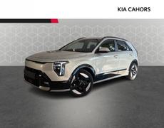 Kia Niro - 1.6 GDi Hybride 138 ch DCT6 Premium - 35 700 €