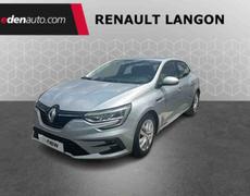 Renault Megane 4
