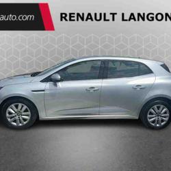 Renault Megane 4 IV Berline Blue dCi 115 Business Maz&egrave;res