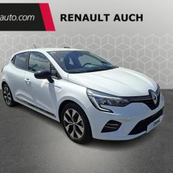 Renault Clio 5 E-Tech full hybrid 145 Evolution L'Isle-Jourdain