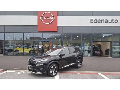 Nissan XTrail - e-POWER 204 ch Tekna - 31 890 €