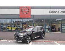 Nissan XTrail Langon