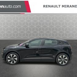 Renault Megane 4 E-Tech EV60 130ch optimum charge Evolution ER Mirande