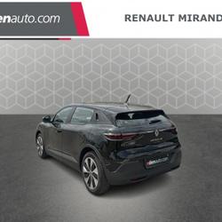 Renault Megane 4 E-Tech EV60 130ch optimum charge Evolution ER Mirande
