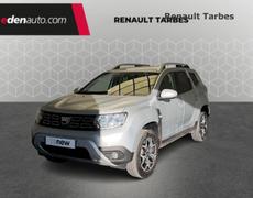 Dacia Duster Tarbes