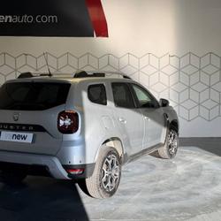 Dacia Duster ECO-G 100 4x2 Prestige Tarbes