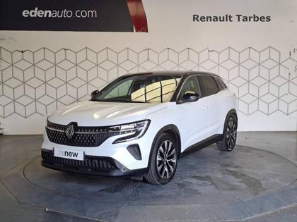 Renault Austral - mild hybrid advanced 130 Techno - 20 791 €