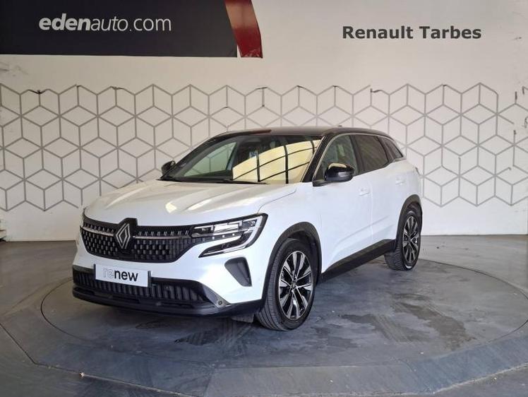 Renault Austral  - 20 791 €