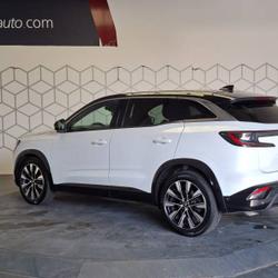 Renault Austral mild hybrid advanced 130 Techno Tarbes
