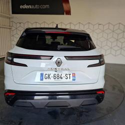 Renault Austral mild hybrid advanced 130 Techno Tarbes
