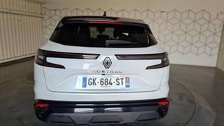 Renault Austral  - photo 2