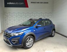 Dacia Sandero Aire-sur-l'Adour
