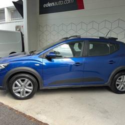 Dacia Sandero TCe 90 - 22 Stepway Confort Aire-sur-l'Adour