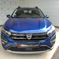 Dacia Sandero TCe 90 - 22 Stepway Confort Aire-sur-l'Adour