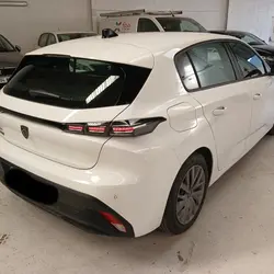 Peugeot e-308 1.2 PURETECH 110CH S&S ACTIVE PACK Rennes
