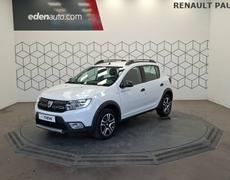Dacia Sandero Pau