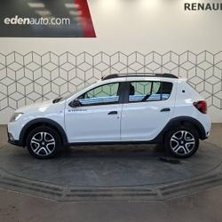 Dacia Sandero ECO-G 100 15 ans Pau