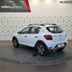 Dacia Sandero ECO-G 100 15 ans Pau