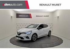 Renault Clio 5 Muret