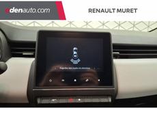 Renault Clio 5 Muret