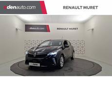 Renault Clio 5 Muret