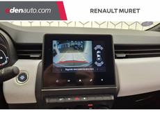 Renault Clio 5 Muret