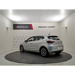 Renault Clio 5 TCe 90 - 21N Intens Muret