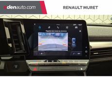 Renault Megane 4 Muret