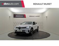 Renault Megane 4 Muret