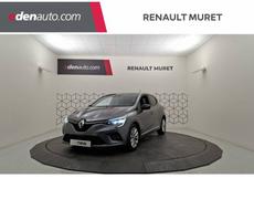 Renault Clio 5