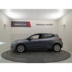 Renault Clio 5 Blue dCi 100 Evolution Muret