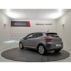 Renault Clio 5 Blue dCi 100 Evolution Muret