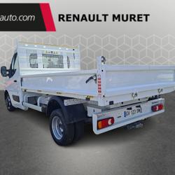 Renault Master FOURGON CC PROP RJ3500 L2 PAFC BLUE DCI 130 CONFORT BENNE BASCULANTE Muret