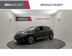 Renault Clio 5 Muret