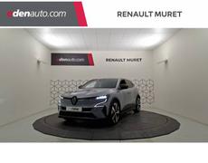 Renault Megane 4