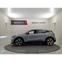 Renault Megane 4 E-Tech EV60 220 ch optimum charge Techno Muret