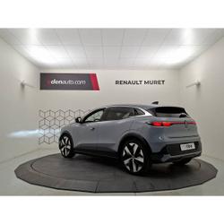 Renault Megane 4 E-Tech EV60 220 ch optimum charge Techno Muret