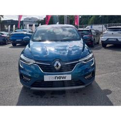 Renault Arkana E-Tech hybride 145 - 22 Evolution Toulouse
