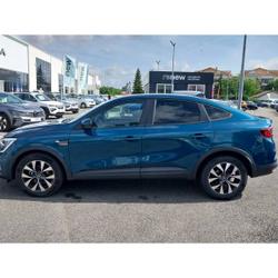 Renault Arkana E-Tech hybride 145 - 22 Evolution Toulouse