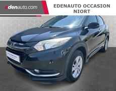 Honda HR V Chauray