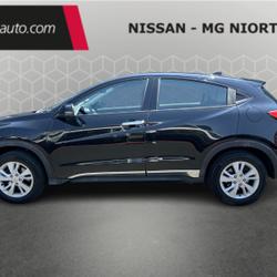 Honda HR V HR-V 1.5 i-VTEC Executive Navi Chauray